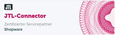 JTL Connector Servicepartner