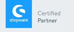 Shopware Zertifizierter Partner