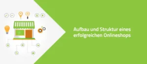 webDa_Aufbau eines Onlineshops