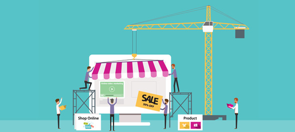 Onlineshop Relaunch - So macht man es richtig