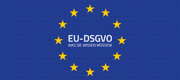 Blog Kategorie: EU-DSGVO | webDa Medien GmbH