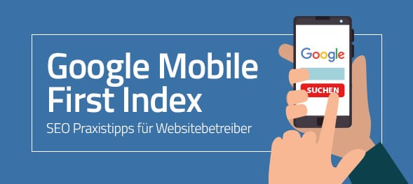 SEO Mobile First