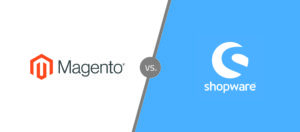 shopware vs. magento