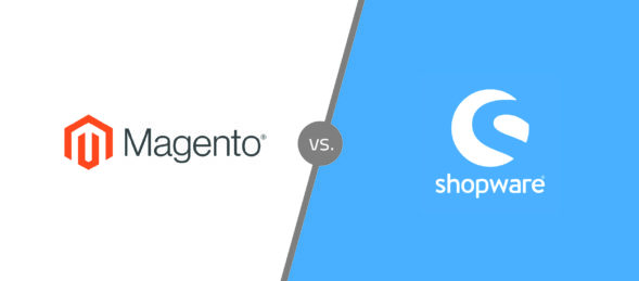 Magento 2 vs. Shopware 6