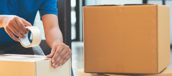 Dropshipping