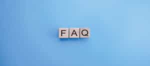 FAQ