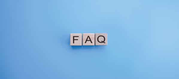 FAQ