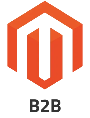 Magento B2B