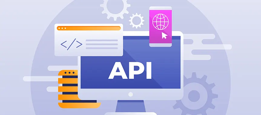 API-First-Ansatz