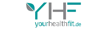 YHF Logo