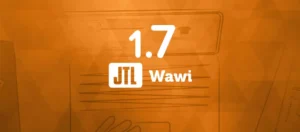 JTL-Wawi 1.7