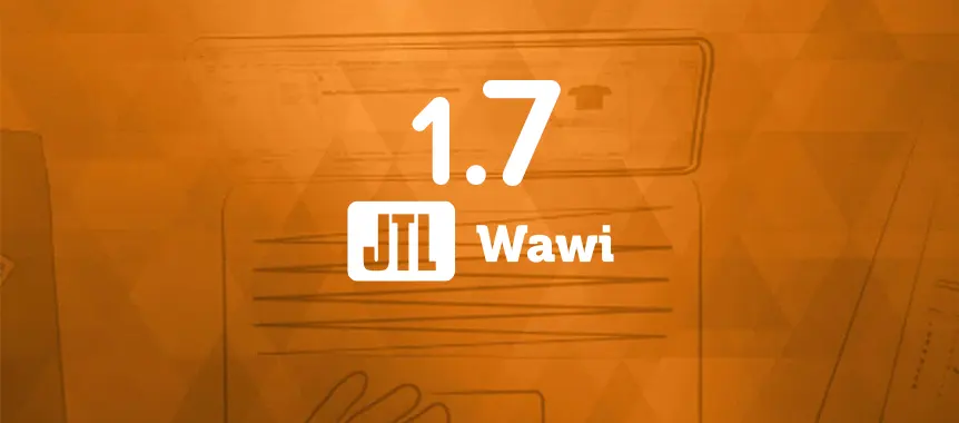 JTL-Wawi 1.7