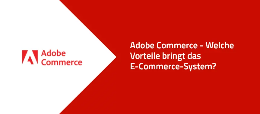 Adobe Commerce