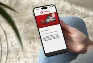 Vodafone