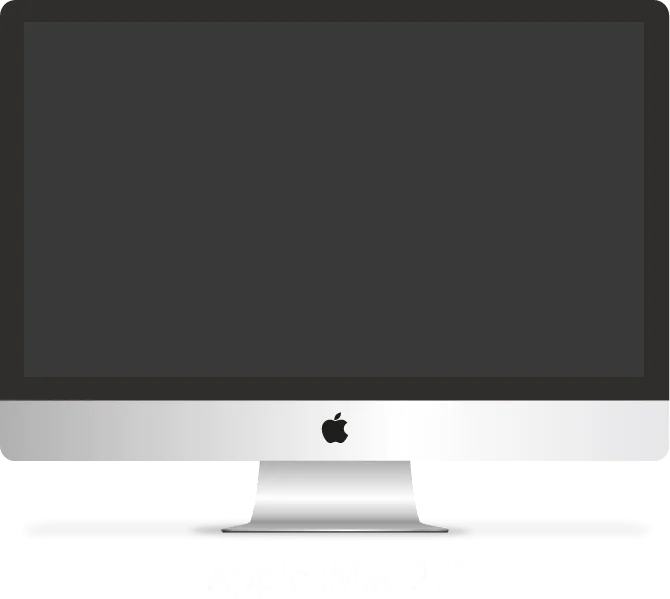 Webseite Mac