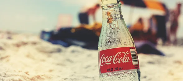 Coca Cola nutzt interaktive Werbung