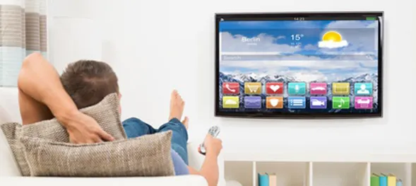 Online-Shopping am Smart TV?