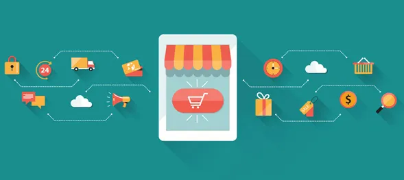 Aufbau und Struktur eines erfolgreichen Onlineshops