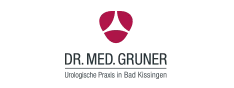 Dr. med. Gruner