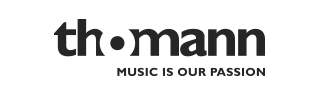 Thomann Logo