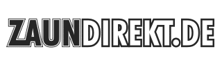 Zaundirekt Logo