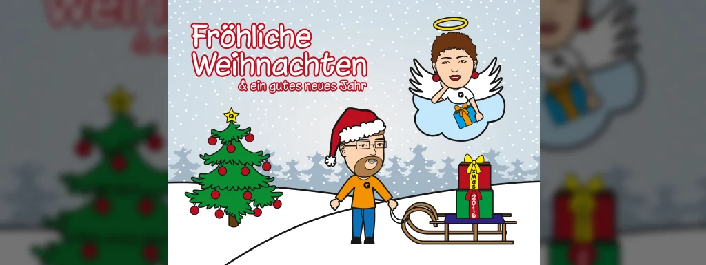 Questler Weihnachten 2016