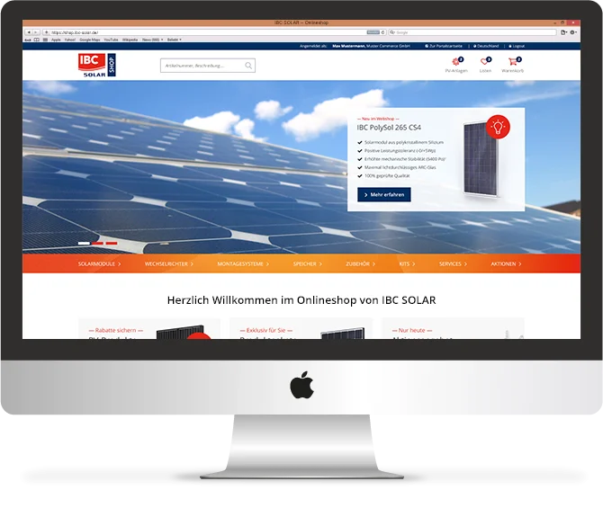 IBC SOLAR