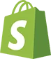 Shopify Logo