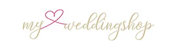 Myweddingshop Logo