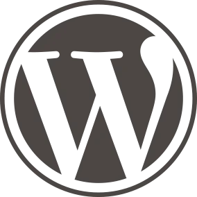 WordPress Logo