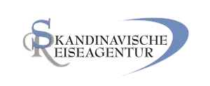 Skandinavische Reiseagentur Logo