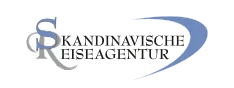 Skandinavische Reiseagentur Logo