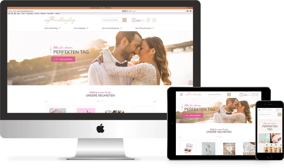 myweddingshop