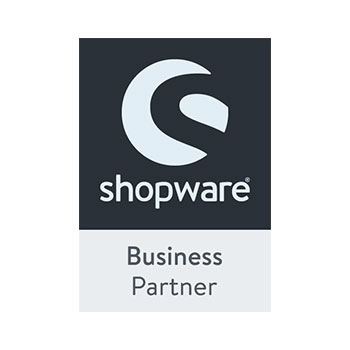 Shopware Business Partner